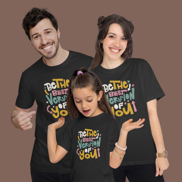 Myteemazing™ Funny Family Tee