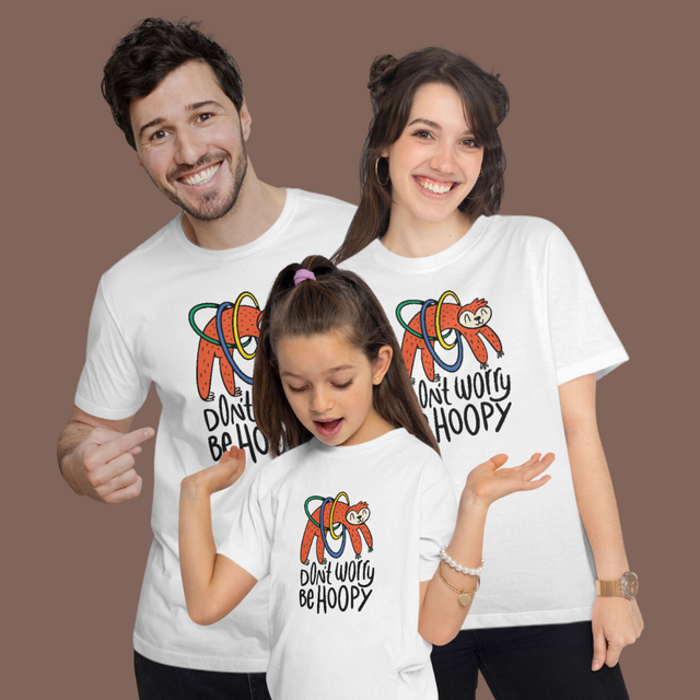 Myteemazing™ Funny Family Tee