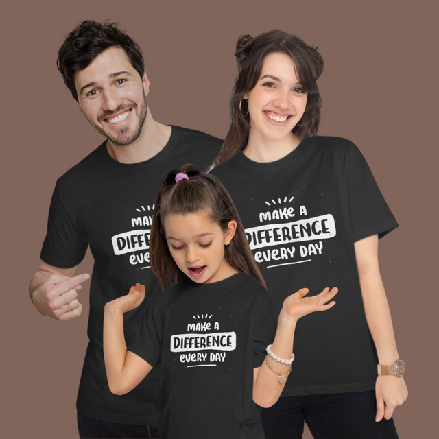 Myteemazing™ Funny Family Tee